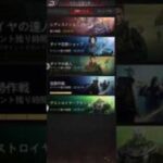 パズル＆サバイバル#1レディエンションランド