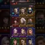 No.71 puzzle&survival Let’s see heroes! パズル&サバイバル 英雄などを見てみよう！