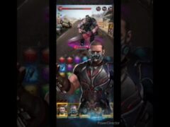 ギルド試練、マーク&アイディ【パズル&サバイバル】