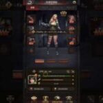 No. 81 puzzle&survival  hurry up!-1 パズル&サバイバル 急いで脱がなくちゃ！その１