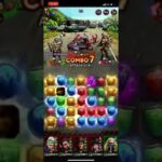 【パズル&サバイバル】特殊作戦全色20220604 92万