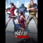 Puzzles & Survival Gift Code – 04/08/2022