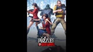 Puzzles & Survival Gift Code – 04/08/2022