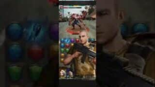 #パズサバ　#ギルド試練