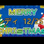 【Puzzle&Survival】12/25聖なる夜のレディエイション 【パズルアンドサバイバル】