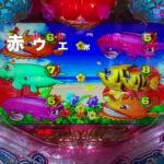 【パズサバ】A-2：ランダム作成でも連続100回すれば流石に赤ウエポンが出る説！前回から即リベンジ！　#パズサバ 　#ウエポン　#ウエポンを愛す　#魚群