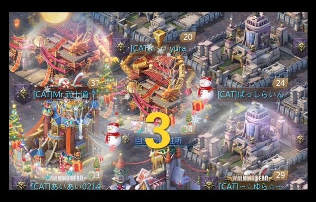 【パズサバ】浄水勝利、役立たずT8シューター暴れ回るの巻((⊂(∩///`ω´///∩)⊃))ﾌﾝﾌﾝ