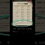 【パズサバ】ギルド試練　アイディ延命できないのは、モンスターのレベルが１３だからでしたm(__)m