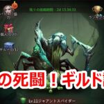 パズサバ配信85 – 緑との死闘！ギルド試練