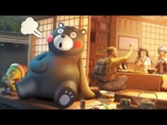 【パズサバ】レジェンド浄水と栽培マンとさらばクマクマ|ω•˘ )