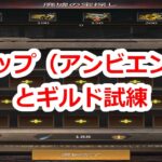 パズサバ配信170 – スコップ（アンビエント）とギルド試練 – Subtitles in English and Chinese available