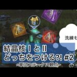 【パズサバ】無課金の無課金による無課金のための結晶核 #2