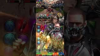 パズサバ アルティメットチャレンジ 261 クリア