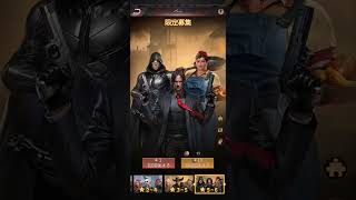 【パズサバ】9/8　英雄成就達成 バー100連期待値は詳細欄【世紀末の列車/終末の征途】  #pns #パズサバ #PNSCreatorProgram