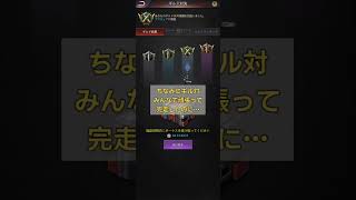 【パズサバ】無課金T9でも巣窟45撃破★ギルドメンバー募集してるよ♪ #pns #pnscreatorprogram #パズサバ #パズルアンドサバイバル