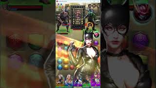 パズサバ　探索３－１８－９　超簡単攻略（説明欄参照）