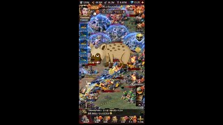 【パズサバ／エンパ】ハイエナされたから、リベンジハイエナしたった