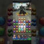 【パズサバ】特殊作戦（ニ）20250502:撃破 #パズサバ #パズルサバイバル #特殊作戦 #pns #pnscreatorprogram