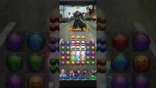 【パズサバ】特殊作戦（ニ）20250502:撃破 #パズサバ #パズルサバイバル #特殊作戦 #pns #pnscreatorprogram