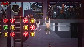 【パズル&サバイバル】Twitter広告集「ピエロ」編