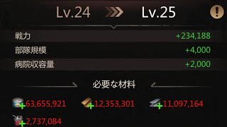 【パズサバ】疫病神もふもふcc上げるってよ…。