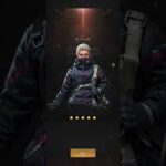 [パズル&サバイバル]　期間限定Ⅲのガチャを引いてみたpart 1