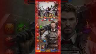 パズル&サバイバル　デッドライジング₍ᐢ⓿ᴥ⓿ᐢ₎