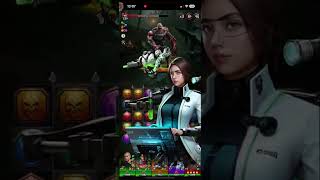 【パズサバ】ギルド試練