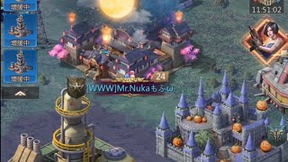 【パズサバ】浄水レジェンド、喋っていくよ♡♡