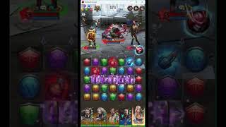 パズサバ　特殊作戦　全色　英雄検討！やっぱ…