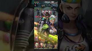 【パズサバ】浄水10/28，２１時、相手諦めモード、言葉の壁は難しい