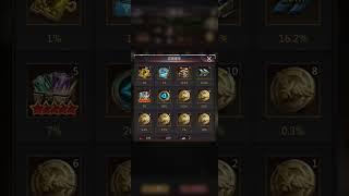 【パズサバ】12/10　情報収集500連【結果は…】  #pns #パズサバ #PNSCreatorProgram