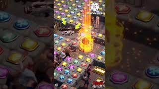 【広告・ショート(縦)】パズル&サバイバル-1#short #パズルサバイバル #クソ広告