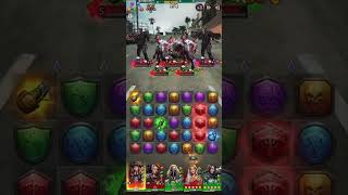 パズサバ 特殊作戦2 遂に討伐しました #ゲーム #チャンネル登録お願いします