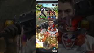 特殊作戦（一）20250220:撃破 #pns #パズサバ #pnscreatorprogram #特殊作戦