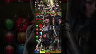 パズサバ アルティメットチャレンジ 276 英雄強くしようと思った #コメント高評価も嬉しいです #チャンネル登録お願いします #高評価お願いします #パズサバ