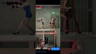 Puzzles & Survival 広告