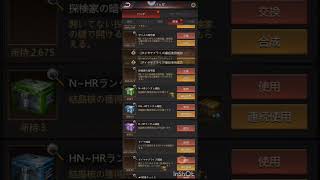 【Puzzles & Survival】ダイヤサプライズ補給 第二弾 400箱【パズル＆サバイバル】