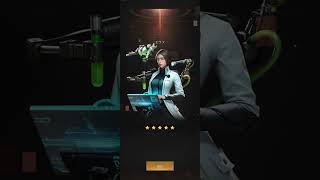 [パズル&サバイバル]　期間限定ガチャⅢを引いてみたpart 3