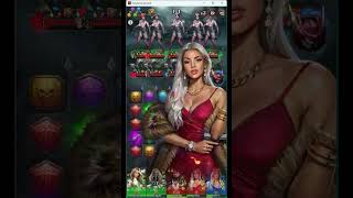 パズサバ　アルティメット２７６　とうとう解放！いきなり初見殺しwww #puzzle #パズサバ #ゲーム #games