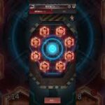 【パズサバ】器官解放300連【⑥エンパイア準備期間最終】  #pns #パズサバ #PNSCreatorProgram