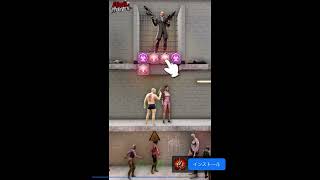 【パズル＆サバイバル】詐欺広告4