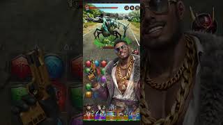 ギルド試練アレクサンダー！カンスト