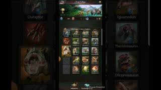 【パズサバ】100連！ティレックスを探せ。探しまくりました。