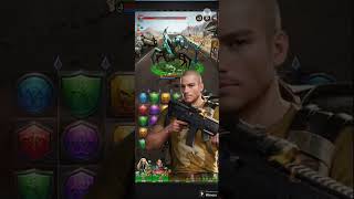 ギルド試練対緑20240423:2500万ダメージ