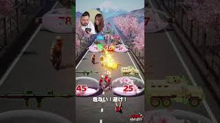 たまには夫婦で…♡  #パズサバ #pr