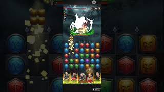 ギルド試練、ピンチのときの延命テクニック