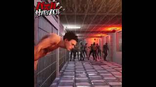 【パズル&サバイバル】Twitter広告集「牢屋」編