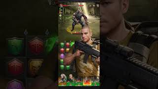 対黄色のギルド試練(エヴァよりダーラ推す)