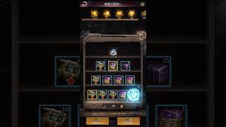 廃墟の宝探し【アンビ版】ただイベントに参加するだけの動画